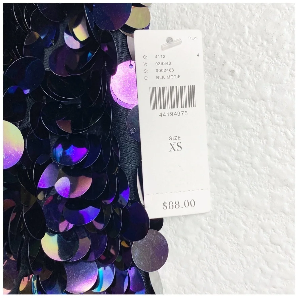 Anthropologie nwt vanessa